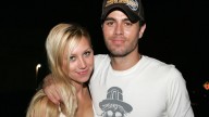 Inside Enrique Iglesias’ Quiet Life With Tennis Star Anna Kournikova