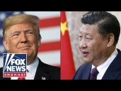 China responds to Trump’s MAJOR tariff threat as Xi meeting on chopping block