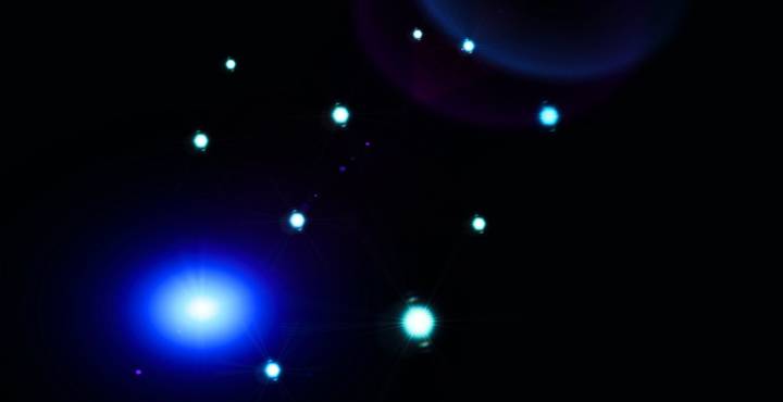 Did Nuclear Testing Cause These Mysterious Lights in the Sky?