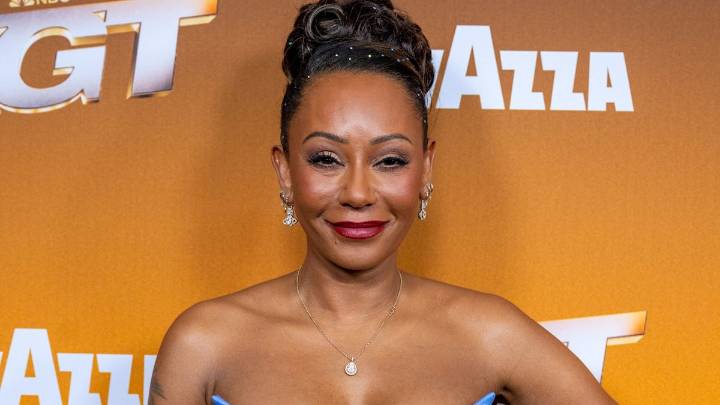 Why Mel B missed Spice Girls reunion at Victoria Beckham Netflix premiere