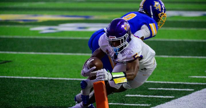 Previewing top Week 8 Baton Rouge high school football games