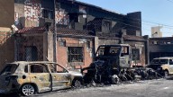 Fiscalía apunta a accidente como posible causa de incendio en Santa Catarina