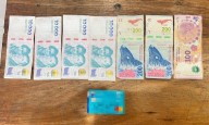 BARRANQUERAS: Se Olvidaron Una Tarjeta En El Cajero, Un Joven Extrajo Dinero Y Terminó Detenido