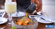 Sabores del pacífico: Kechua abre nuevo restaurante en Bellavista con ingredientes peruanos y chilenos