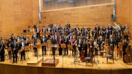 Último concierto del año: la Banda Sinfónica de la UNSJ se despide en el Juan Victoria