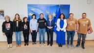 La Comisión Europea concederá 1.591 millones a España para paliar los gastos de la reconstrucción de la dana