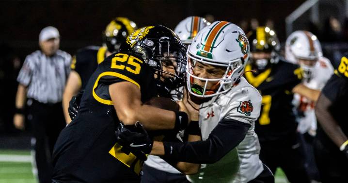 Plainfield East spoils Joliet West homecoming with to snap losing skid