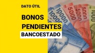 Podrías recibir dinero y no lo sabes: Así puedes conocer si tienes bonos que no has cobrado en BancoEstado