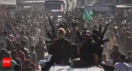 Ceasefire at risk? Israel kills six Palestinians in Gaza; Hamas cracks down on rivals