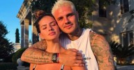 El posteo de Mauro Icardi para defender a La China Suárez