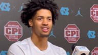 Full video of Jonathan Powell press conference with UNC basketball
