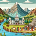Uttarakhand Acts Against Private Schools' Excessive Fees