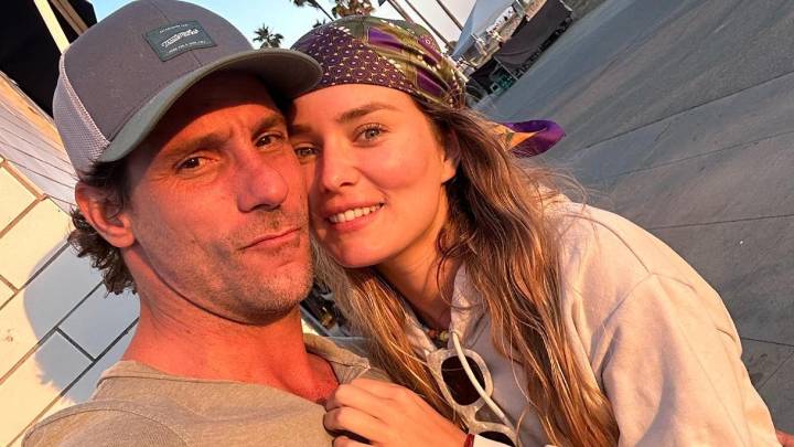 “Daban fechas y lugares…”: Kika Silva abordó rumores de infidelidad de Gonzalo Valenzuela a más de un año de casarse