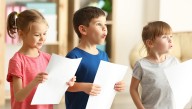 Lip-Syncing Scandal Hits Local Sunday School Christmas Program