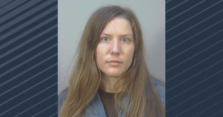 Woman who tried to kill father because she thought he was the devil pleads not guilty