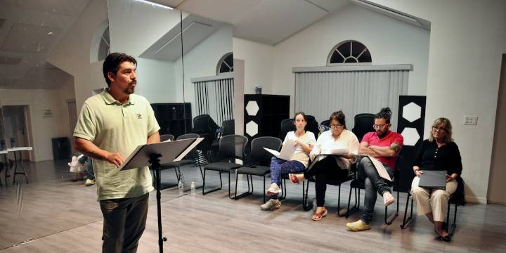As deportations rise, Suncoast theater gives voice to immigrant fears and hopes