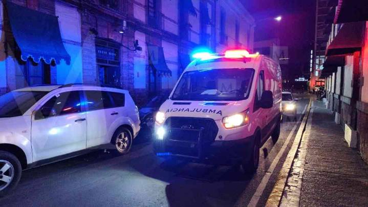 Hallan cadáver putrefacto de adulta mayor dentro de inmueble en la CdMx