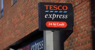 New Tesco Express store could open in Kent town as plans submitted