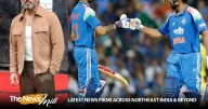 “They stayed silent and let bat do the talking”: Suniel Shetty slams Virat Kohli, Rohit Sharma’s critics after Sydney ODI