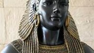 Una abogada dominicana podría estar a punto de resolver uno de los mayores misterios de la historia: la tumba perdida de Cleopatra