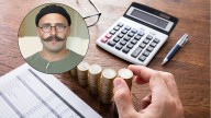 Andrés Caramés, divulgador: "Aunque no los creas, los impuestos ayudan a las grandes empresas y te explico por qué"