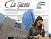 Gobierno y Libre dejan “bomba laboral” a próxima administración  