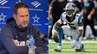 Brian Schottenheimer Makes Decision on Cowboys’ Future After Responding to Rico Dowdle