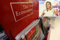 Rothschilds put $537 million stake in The Economist up for sale: report
