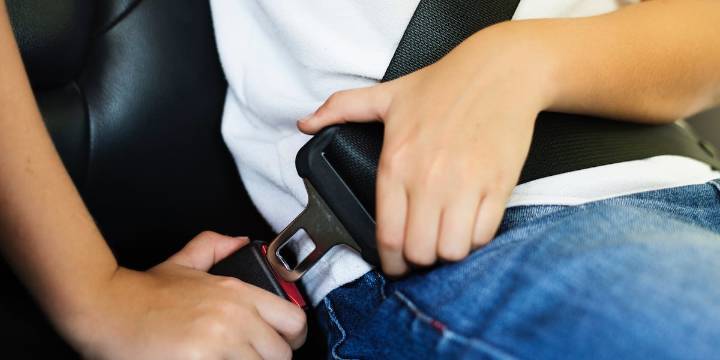 Kentucky joins Operation Crash Reduction in October