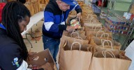 Massachusetts can't cover SNAP benefits shortfall if funding stops amid government shutdown, Healey says