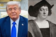Trump Reinstates Columbus Day and Slams All Who've Criticized the Explorer: 'We're Back, Italians'