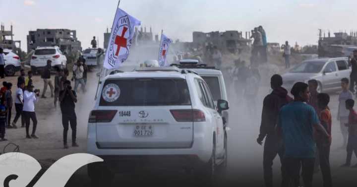 Presiona Israel a Hamás; reduce el paso de ayuda a Gaza