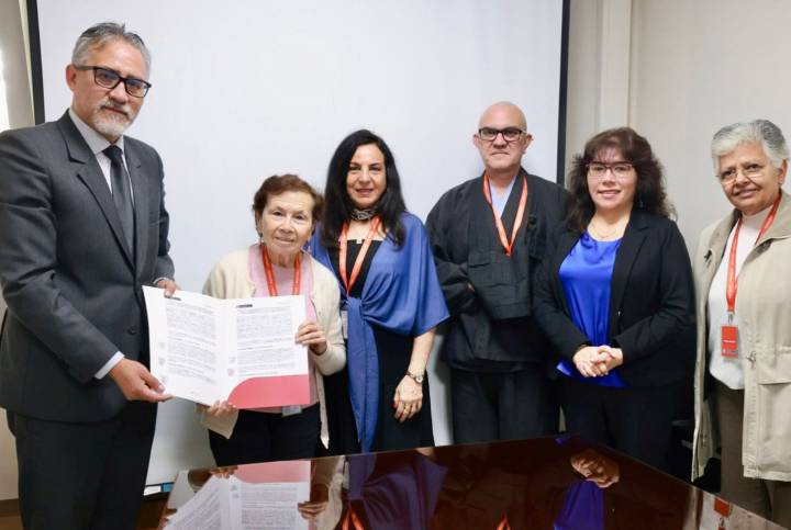 Minjusdh y Consejo Interreligioso extienden convenio para respeto de la libertad religiosa