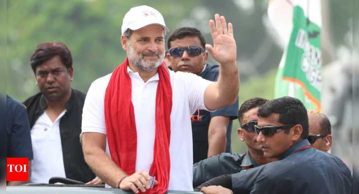 Bihar assembly elections: 56 days and counting