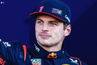 Verstappen fue el más rápido en el segundo entrenamiento libre del GP de México