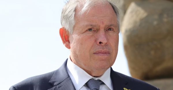 Gerardo Werthein renunció a la Cancillería y se vienen más cambios en el Gobierno de Milei