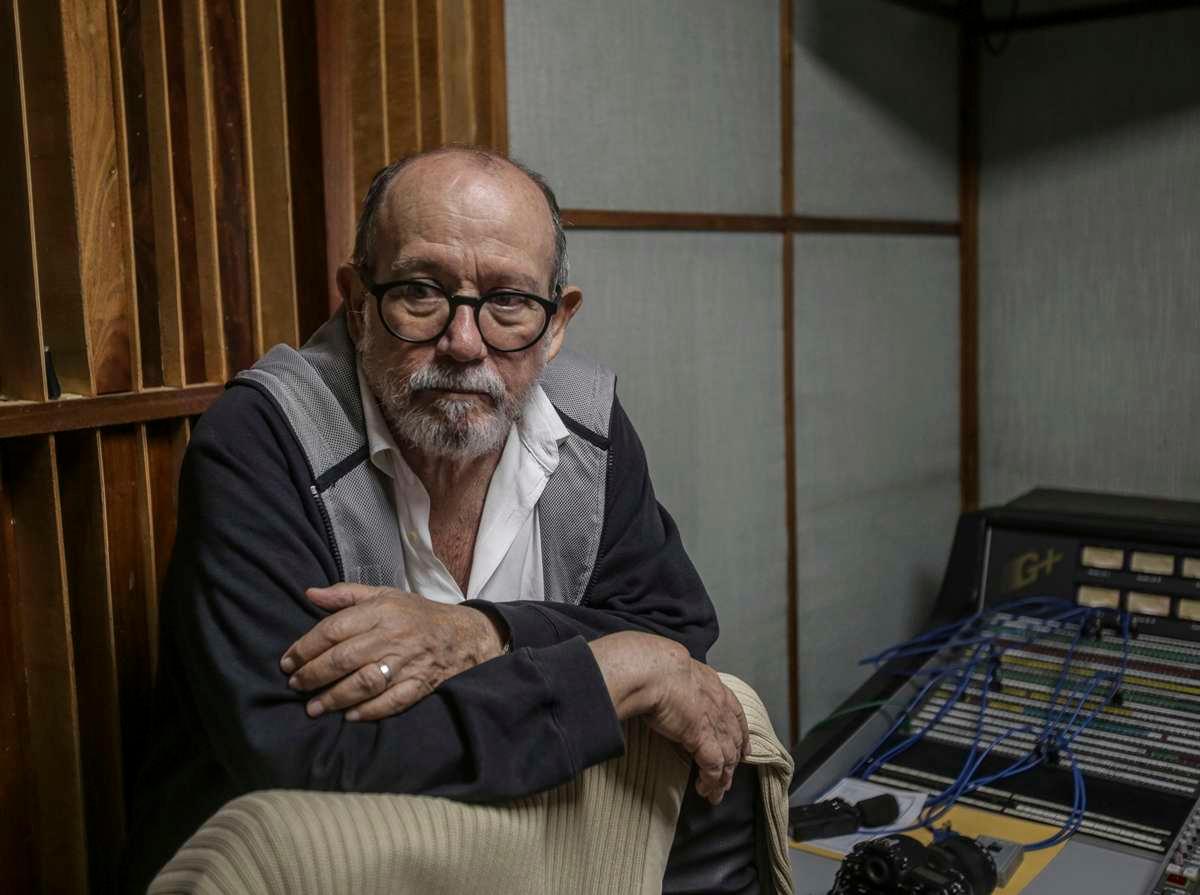 Silvio Rodríguez, portada de la Rolling Stone