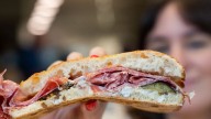 All'Antico Vinaio has landed in Boston. But is it worth the long line?