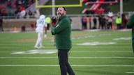 Baylor football offensive line coach no longer with team after 4
