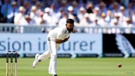 India dismiss West Indies for 162 in first innings of opening test