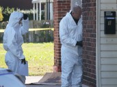 Police hunt for third suspect in death of missing Windsor man