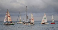 Israel ‘corta el paso’ a la Flotilla Sumud Global en aguas internacionales cercanas a Gaza