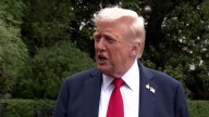 ‘Going to be a very sad end’: Trump gives Hamas 3-4 days to respond to peace plan