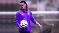 ¡Regresa la 'Culebra'! André Carrillo volverá a jugar con Corinthians tras lesión