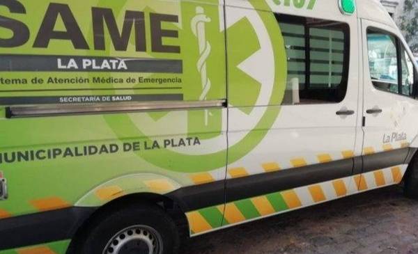 Policía detenido en Berisso por atropellar a un agente de Tránsito en un operativo vial