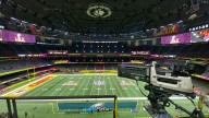 The Classic New Orleans Dishes You Can Chow Down On At Caesars Superdome
