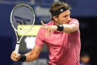 Deadspin | Arthur Rinderknech joins cousin in Shanghai semifinals