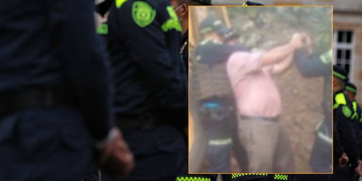 Ciudadano habría sido víctima de abuso policial en Encino, Santander, en medio de captura: “No se meta o también lo torturo”