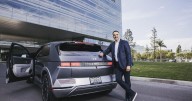 Randy Parker Named a Visionary Leader by Reuters 2025 Automotive D.R.I.V.E. Honours