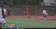 Kennedy vs. McClatchy | 2025 Friday Gameday girls flag football highlights